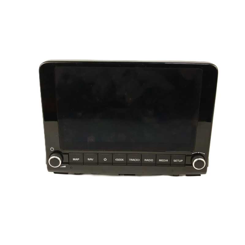 PANTALLA MULTIFUNCION 96560H8461 