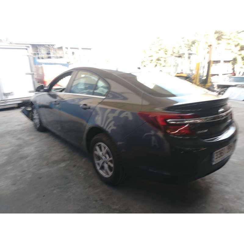 opel insignia a (g09) del año 2014