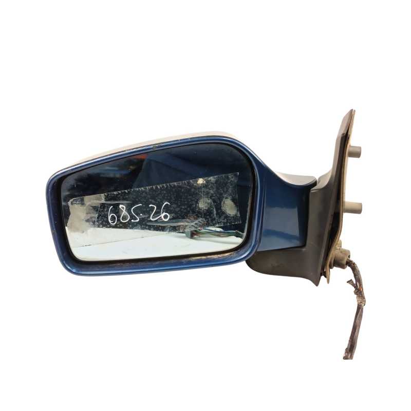 RETROVISOR IZQUIERDO 8148HN 