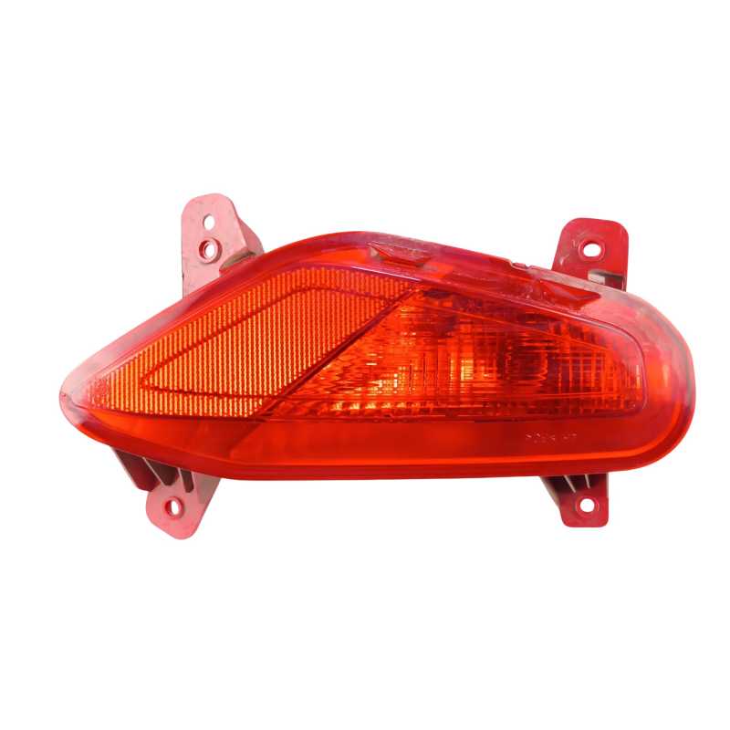 PILOTO TRASERO IZQUIERDO PARAGOLPES 92405H8410 