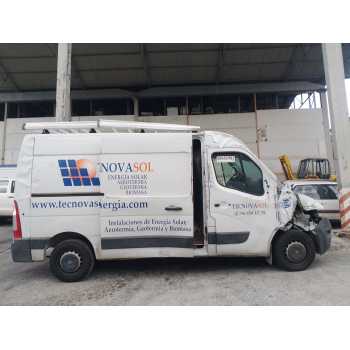 RENAULT MASTER III FURGONETA (FV)