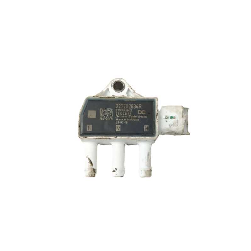 SENSOR PRESION 227702634R 