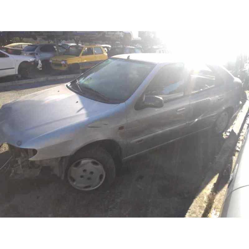 citroën xsara berlina del año 1998