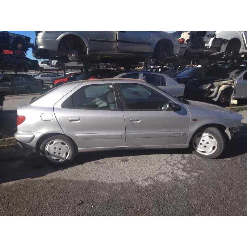 citroën xsara berlina del año 1998