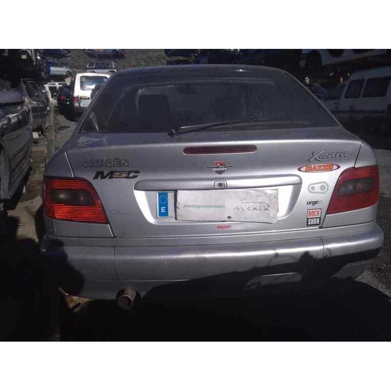 citroën xsara berlina del año 1998