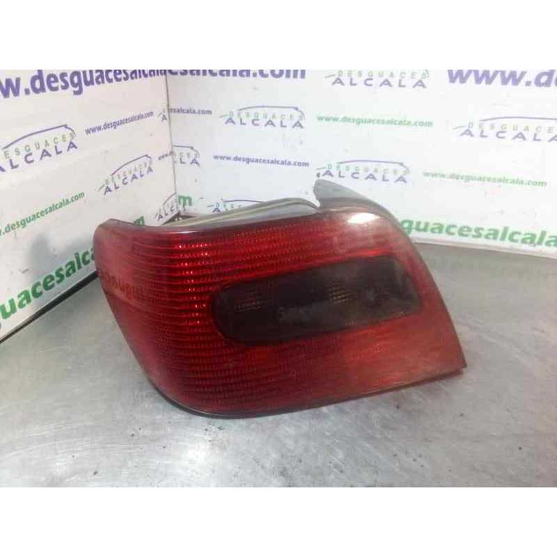 PILOTO TRASERO IZQUIERDO 