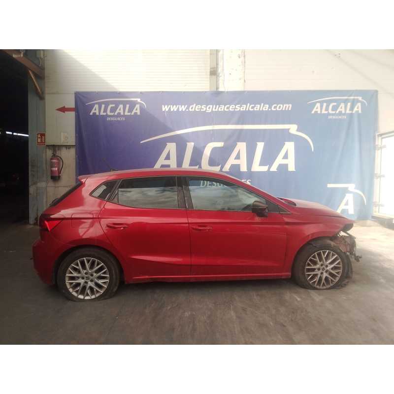 seat ibiza v (kj1, kjg) del año 2024