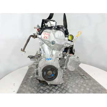 MOTOR COMPLETO H4M632 GASOLINA 97.583 KM