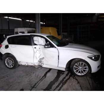 BMW SERIE 1 LIM. (F20) de desguace