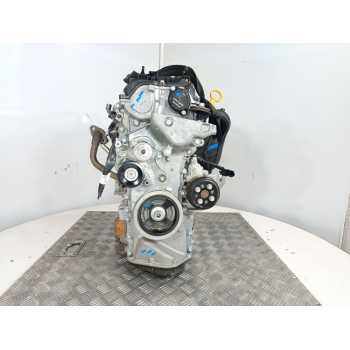 MOTOR COMPLETO G4LF GASOLINA 31.055 KM