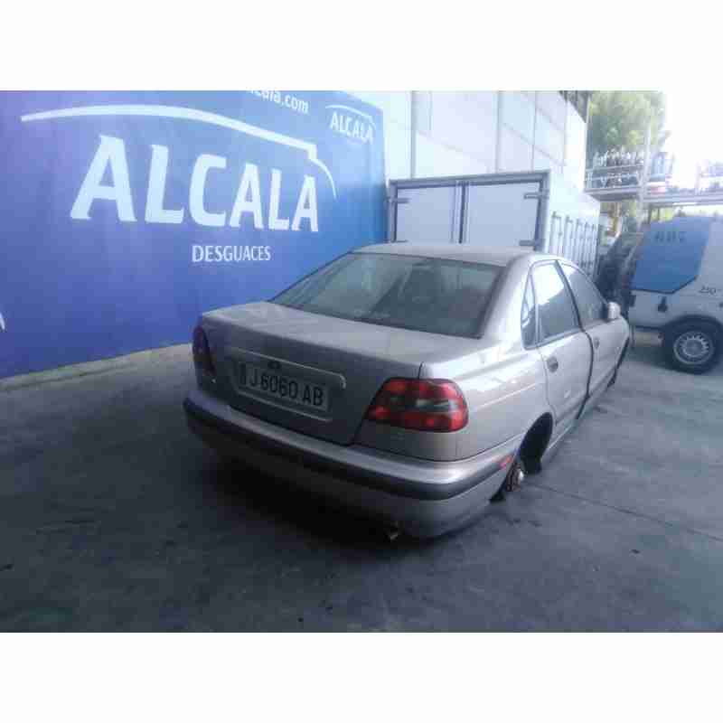 volvo s40 i (644) del año 1998