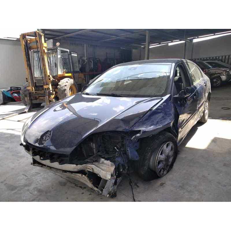 renault laguna iii del año 2008