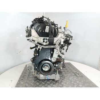 MOTOR COMPLETO M9R670 DIESEL 4.053 KM