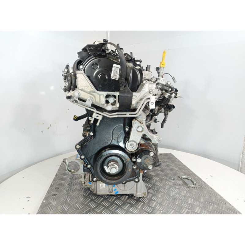 MOTOR COMPLETO M9R670 
