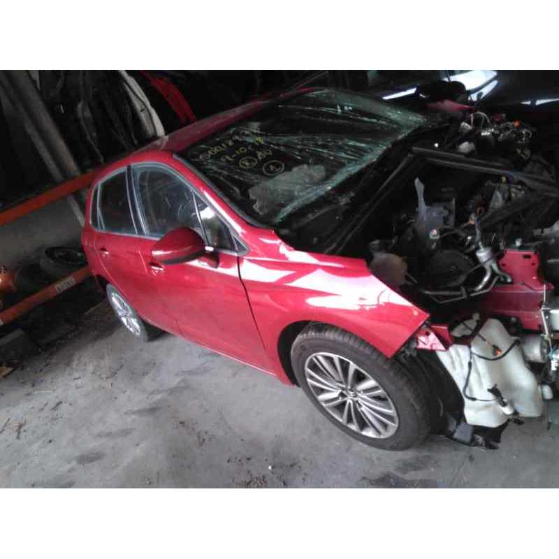 citroën c4 lim. del año 2011