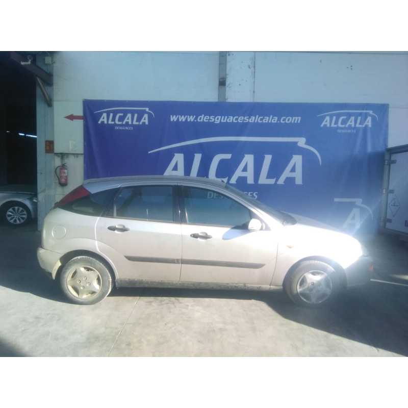 ford focus i sedán (dfw) del año 2001