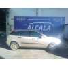 ford focus i sedán (dfw) del año 2001