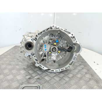CAJA CAMBIOS 430B026141 MANUAL 6 VELOCIDADES
