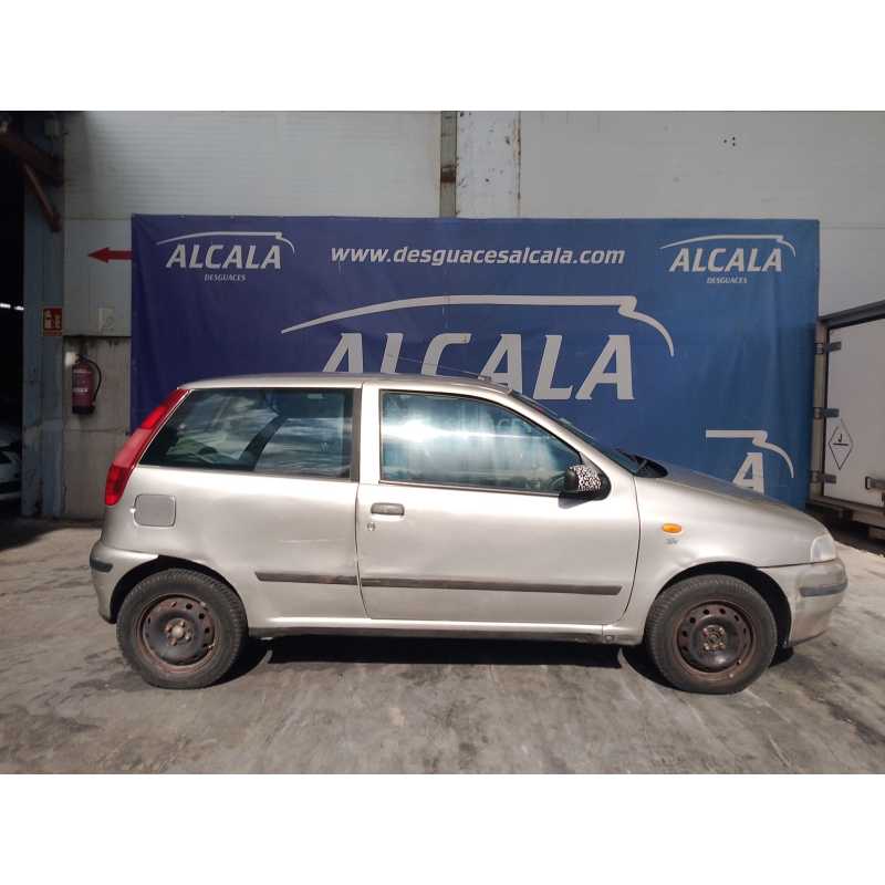fiat punto (176_) del año 1999