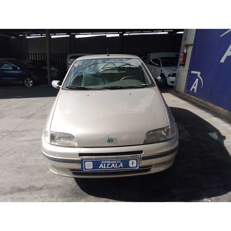 fiat punto (176_) del año 1999