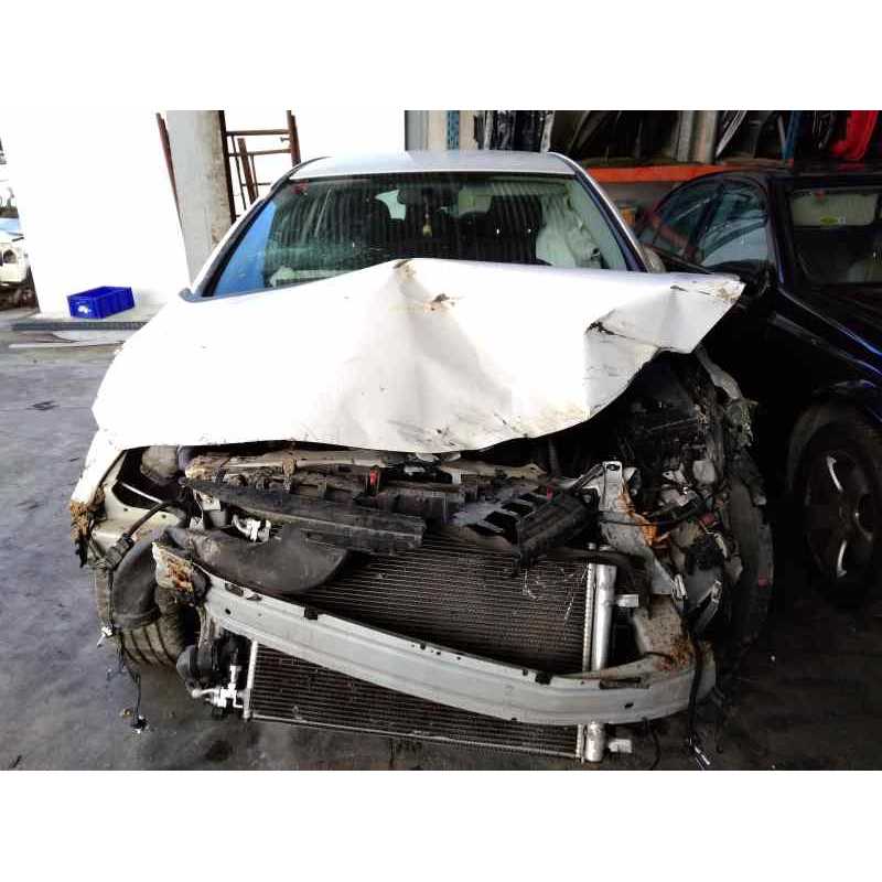 opel astra j lim. 4türig del año 2013