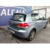 volkswagen golf vi (5k1) del año 2011