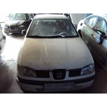 SEAT IBIZA (6K1)