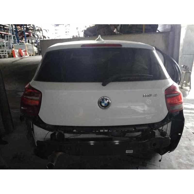 bmw serie 1 lim. (f20) del año 2013