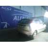 ford focus i sedán (dfw) del año 2001
