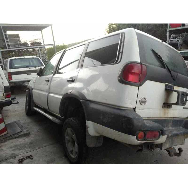 nissan terrano/terrano.ii (r20) del año 2004