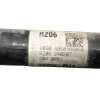 TRANSMISION DELANTERA DERECHA 49501H8060 