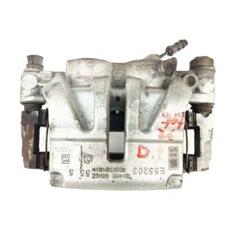PINZA FRENO DELANTERA IZQUIERDA 410105202R 