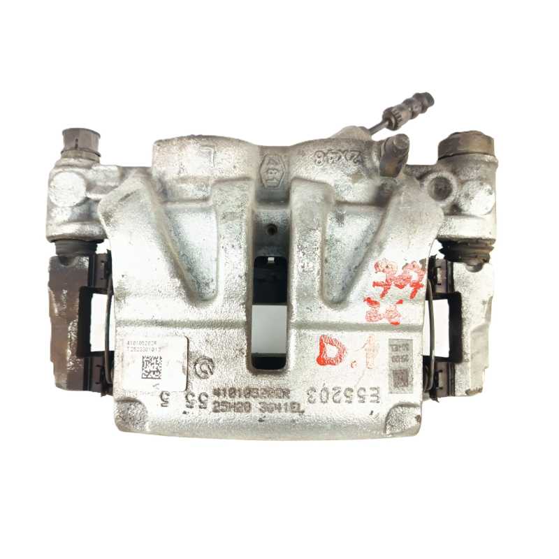 PINZA FRENO DELANTERA IZQUIERDA 410105202R 