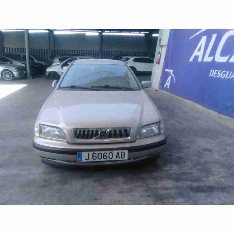 volvo s40 i (644) del año 1998