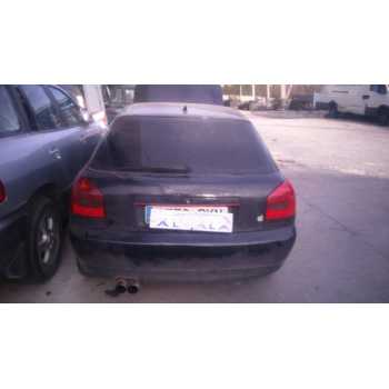 AUDI A3 (8L)