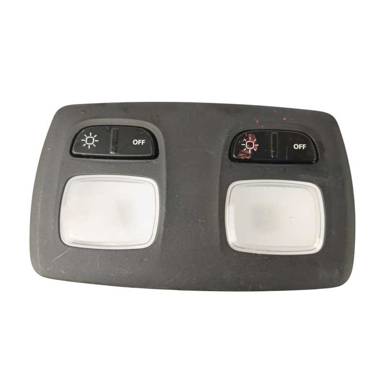 LUZ INTERIOR 284306192R 