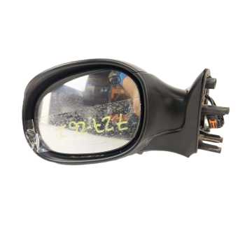 RETROVISOR IZQUIERDO 