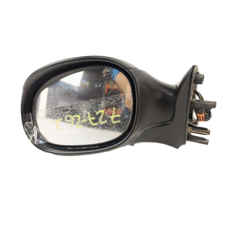 RETROVISOR IZQUIERDO 