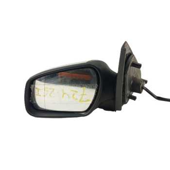 RETROVISOR IZQUIERDO 