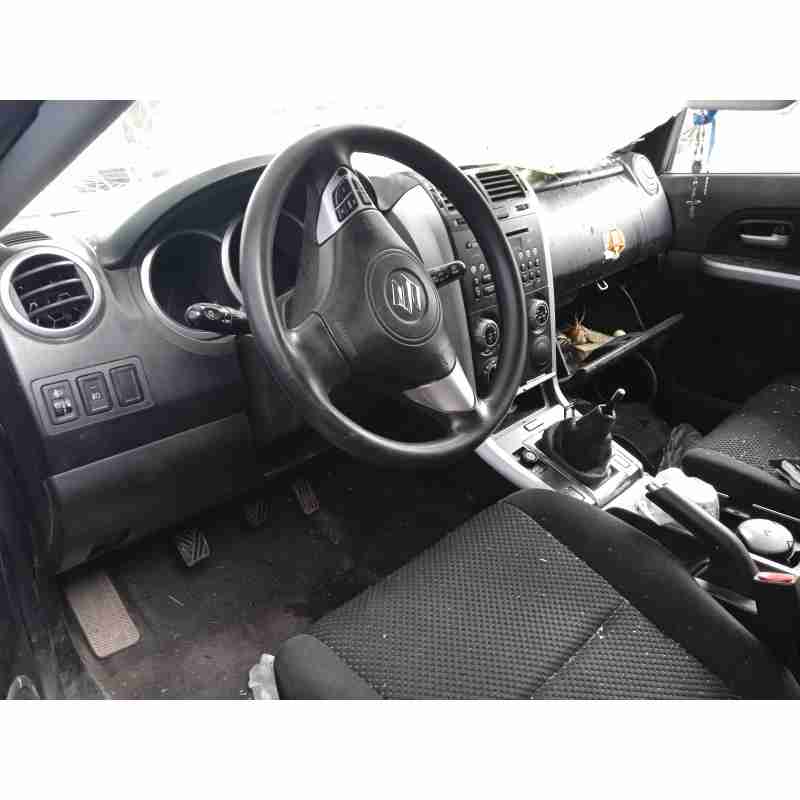 suzuki grand vitara jb (jt) del año 2007