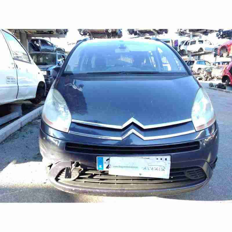 citroën c4 picasso del año 2006