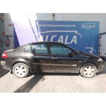 renault megane ii sedán (lm0/1_) del año 2004
