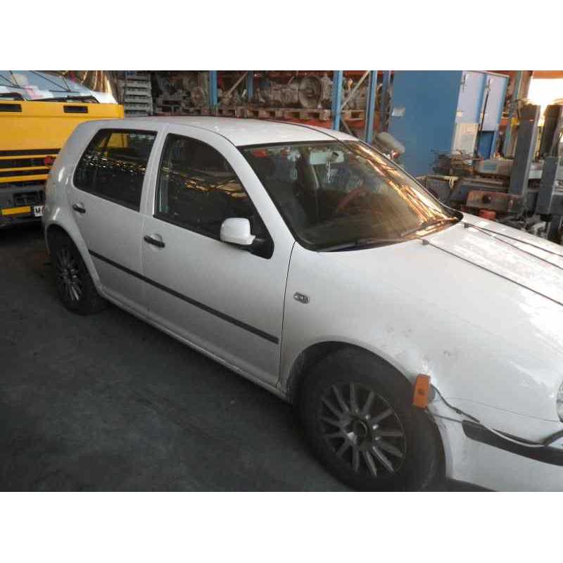 volkswagen golf iv berlina (1j1) del año 2001