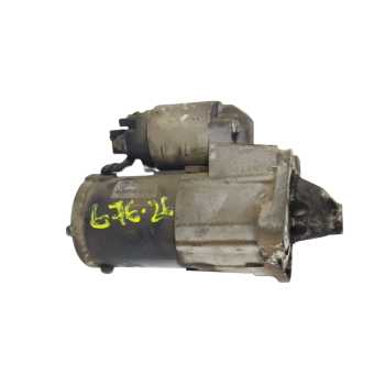 MOTOR ARRANQUE 8200399594 M000T21471 