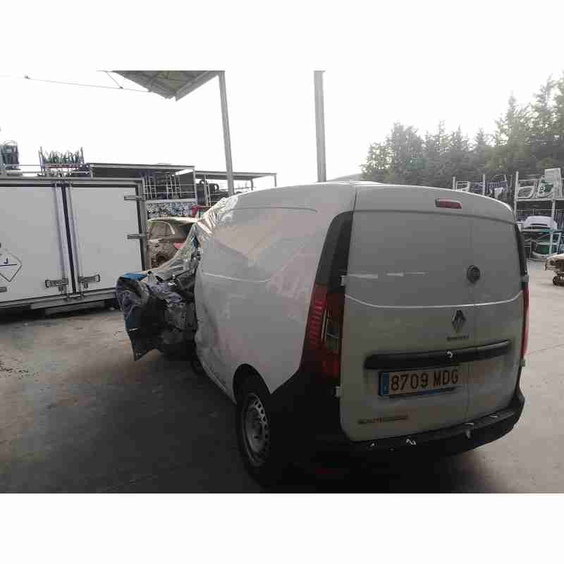renault express furgoneta/monovolumen del año 2023