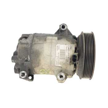 COMPRESOR AIRE ACONDICIONADO 8200470242 