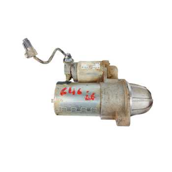 MOTOR ARRANQUE 