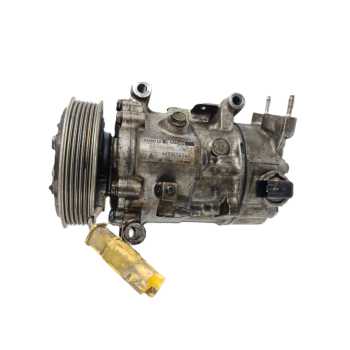 COMPRESOR AIRE ACONDICIONADO 9678656080 