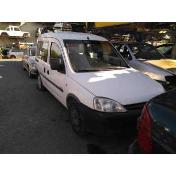 OPEL COMBO (CORSA C)