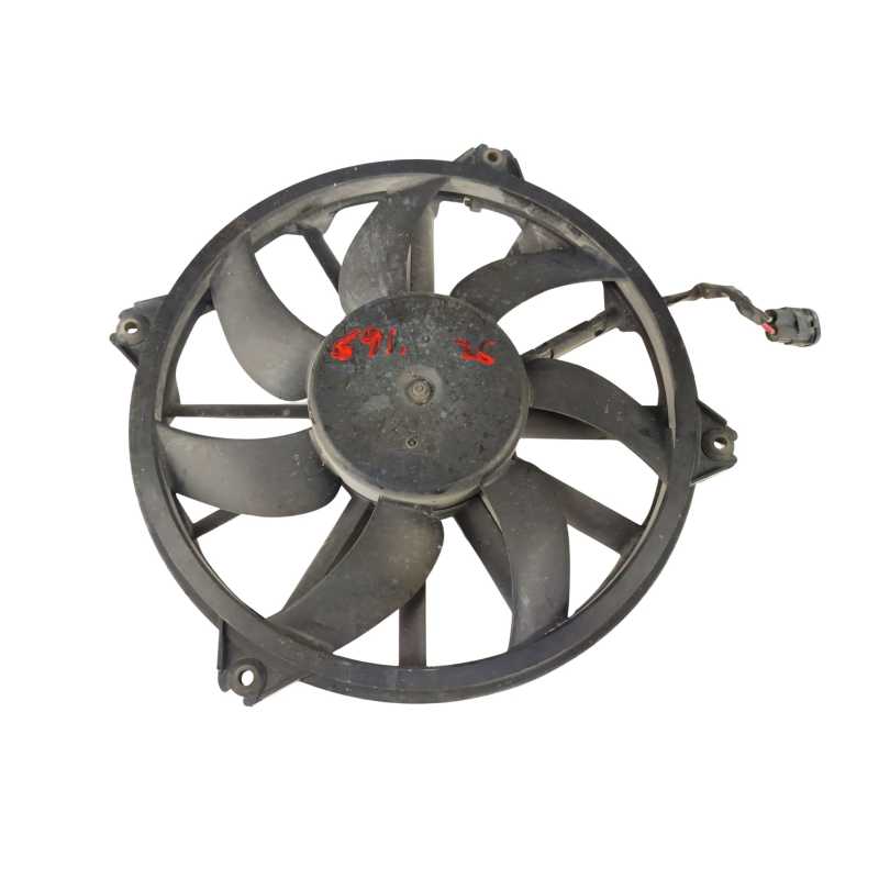 ELECTROVENTILADOR 